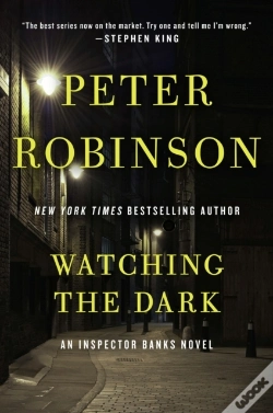 Capa do artigo Watching The Dark