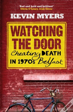 Capa do artigo Watching The Door
