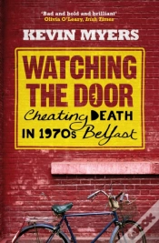 Capa do artigo Watching The Door