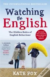 Capa do artigo Watching The English