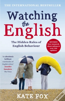 Capa do artigo Watching The English