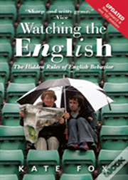 Watching The English