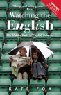 Watching The English - Preview