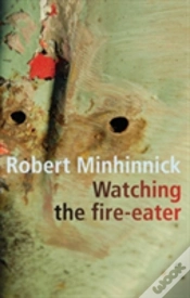 Capa do artigo Watching The Fire-Eater