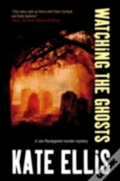Capa do artigo Watching The Ghosts