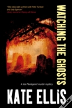 Capa do artigo Watching The Ghosts