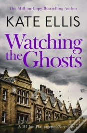 Capa do artigo Watching The Ghosts