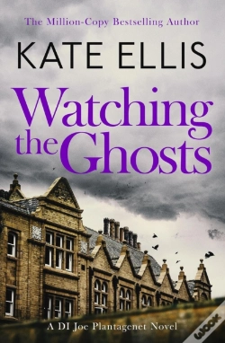 Capa do artigo Watching The Ghosts
