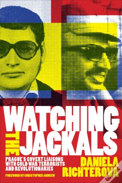 Capa do artigo Watching The Jackals