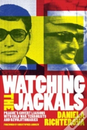 Capa do artigo Watching The Jackals