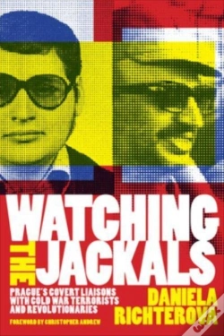 Capa do artigo Watching The Jackals