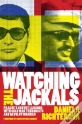 Watching The Jackals