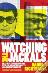 Watching The Jackals