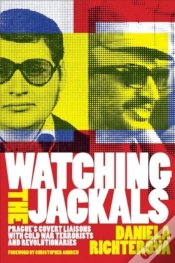 Capa do artigo Watching The Jackals