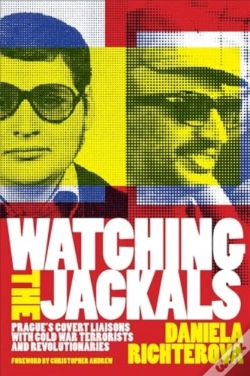 Capa do artigo Watching The Jackals