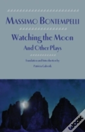 Capa do artigo Watching The Moon And Other Plays