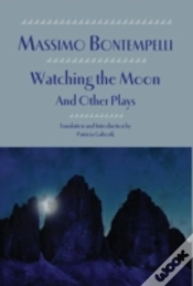 Capa do artigo Watching The Moon And Other Plays