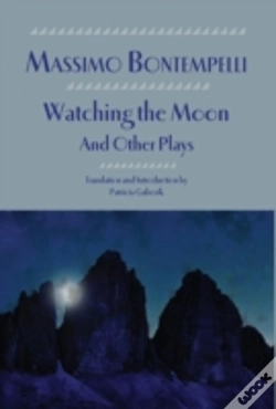 Capa do artigo Watching The Moon And Other Plays