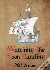 Watching The Moon Landing