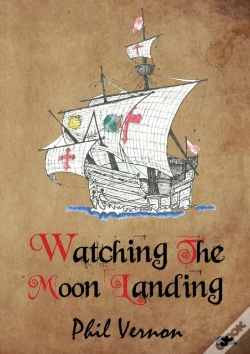 Capa do artigo Watching The Moon Landing
