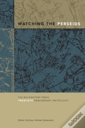 Capa do artigo Watching The Perseids