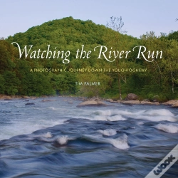 Capa do artigo Watching The River Run