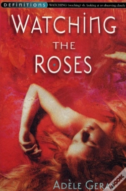 Capa do artigo Watching The Roses : Egerton Hall Trilogy 2