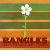 Capa do artigo Watching the Sky - CD