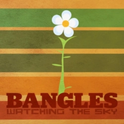 Capa do artigo Watching the Sky - CD