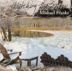 Capa do artigo Watching The Snow - CD