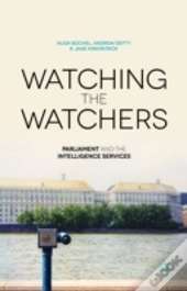 Watching The Watchers