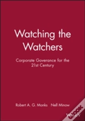 Capa do artigo Watching The Watchers