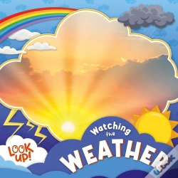 Capa do artigo Watching The Weather