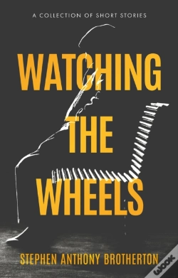 Capa do artigo Watching The Wheels