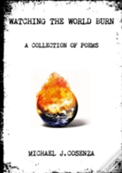 Capa do artigo Watching The World Burn