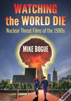 Capa do artigo Watching The World Die