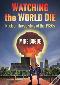 Capa do artigo Watching The World Die
