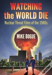Capa do artigo Watching The World Die