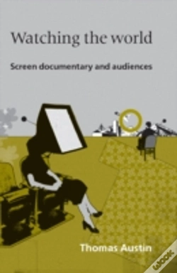 Capa do artigo Watching The World
