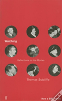 Capa do artigo Watching