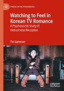 Watching To Feel In Korean Tv Romance