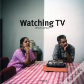 Watching Tv