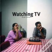 Capa do artigo Watching Tv