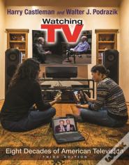 Watching Tv