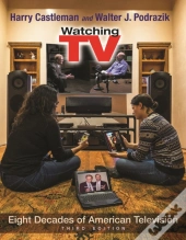 Watching Tv