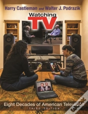 Capa do artigo Watching Tv