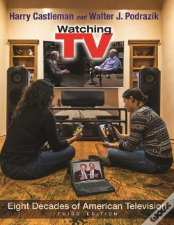 Capa do artigo Watching Tv