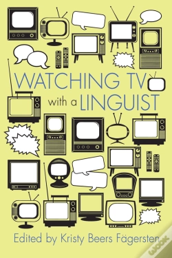 Capa do artigo Watching Tv With A Linguist