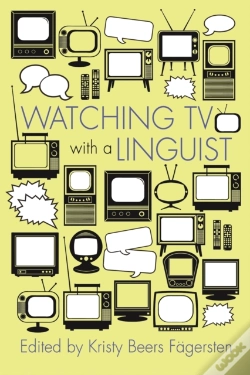 Capa do artigo Watching Tv With A Linguist