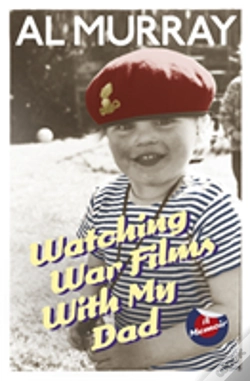 Capa do artigo Watching War Films With My Dad